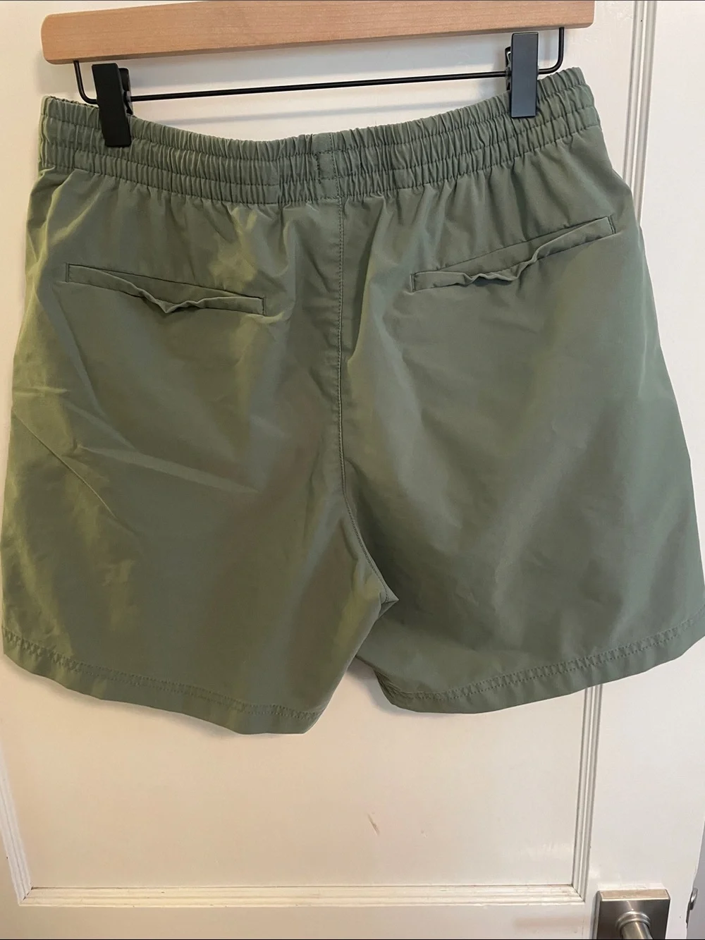 J. Crew men athletic